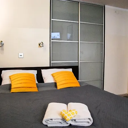 Aparthotel Kadetus-3