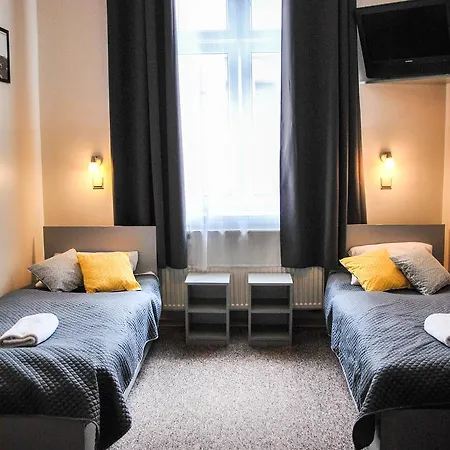 Aparthotel Kadetus-2