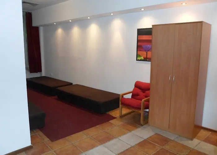 Pensjonat Kordeckiego